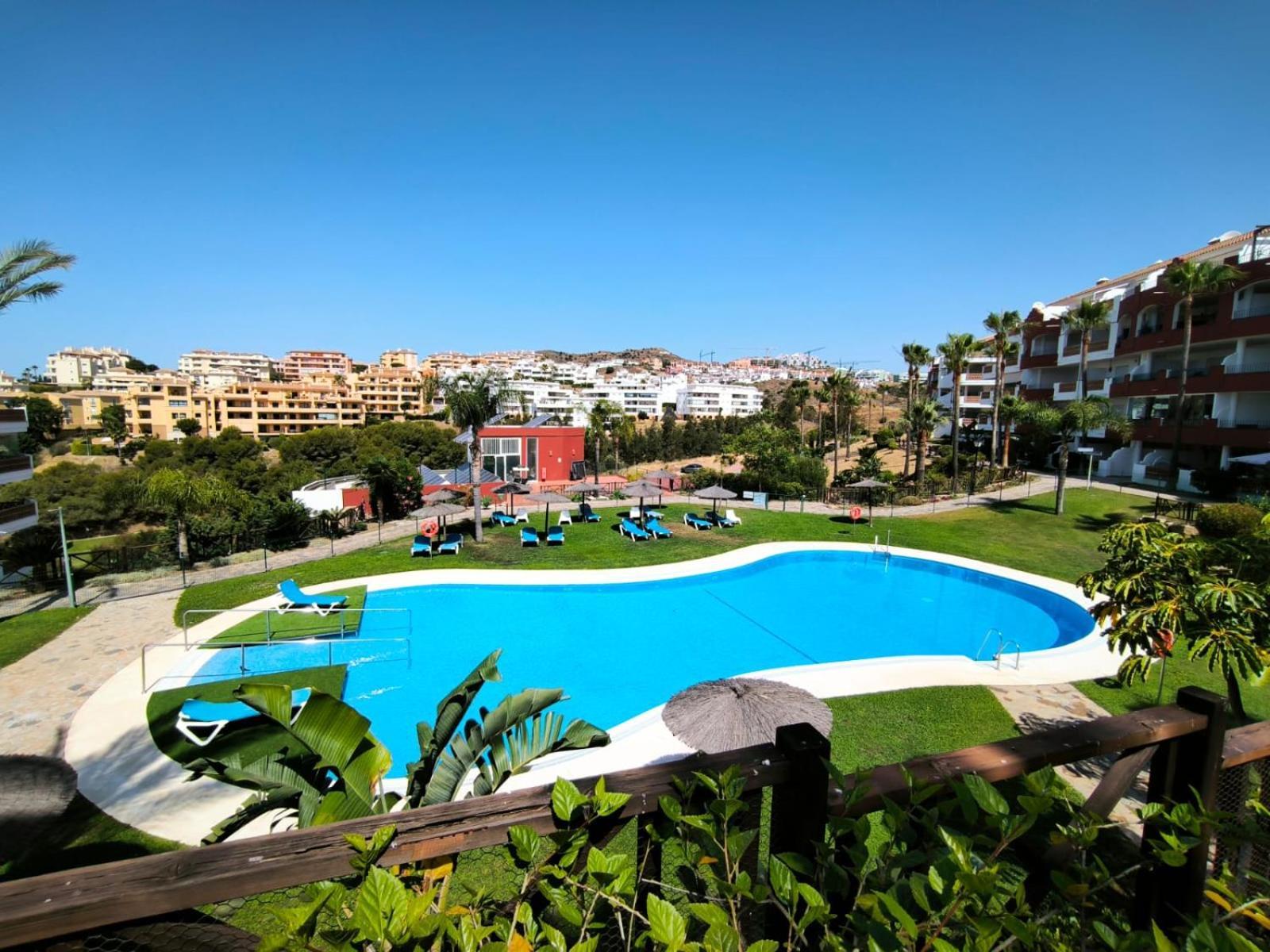 Islas De Riviera Ситио-де-Калаонда Экстерьер фото